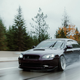 Image for article titled 10,000 Miles In A 700-HP Slammed SEMA-Build Subaru